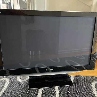 image of Hämta och leverera en TV - 