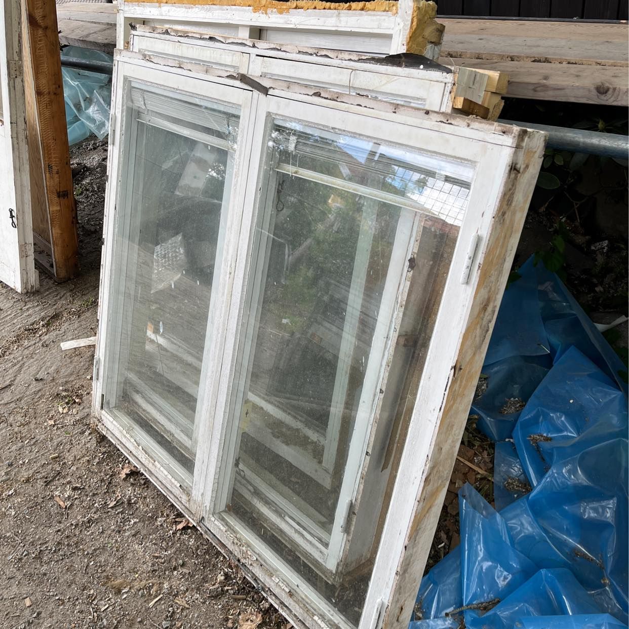 image of 3 Windows - Hägersten