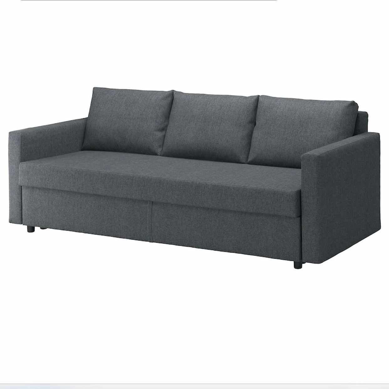 image of Sofa bed - remove - London
