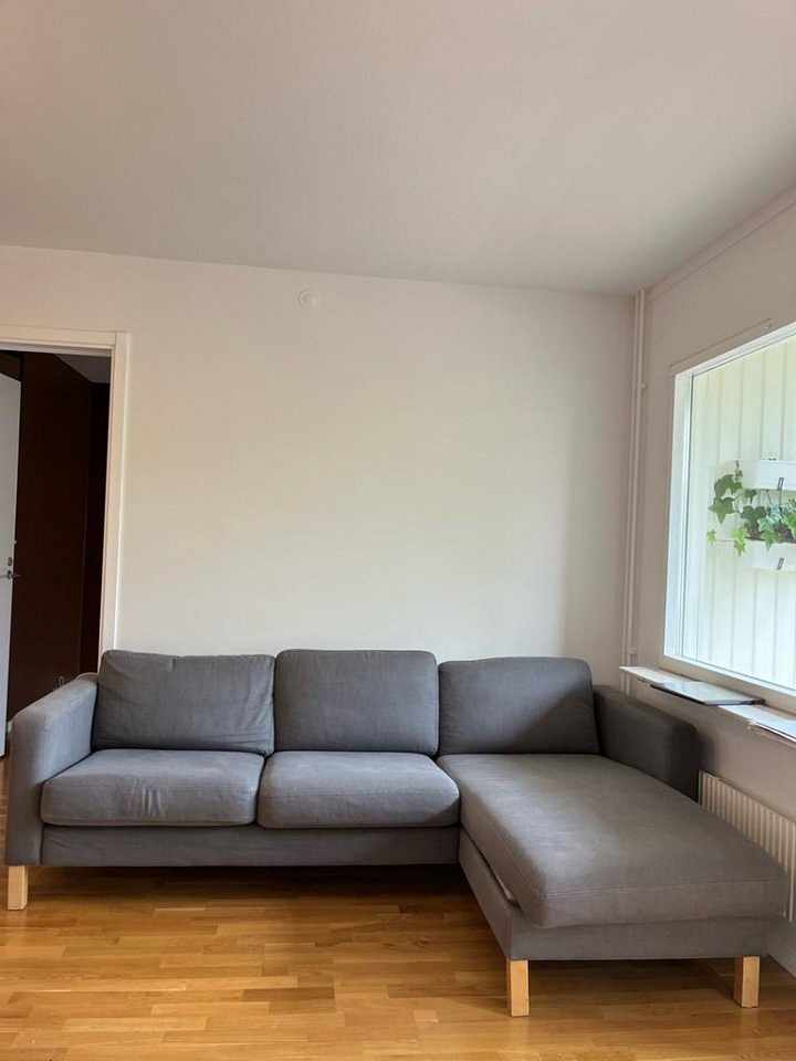 image of Gratis soffa Karlstad Ike - 