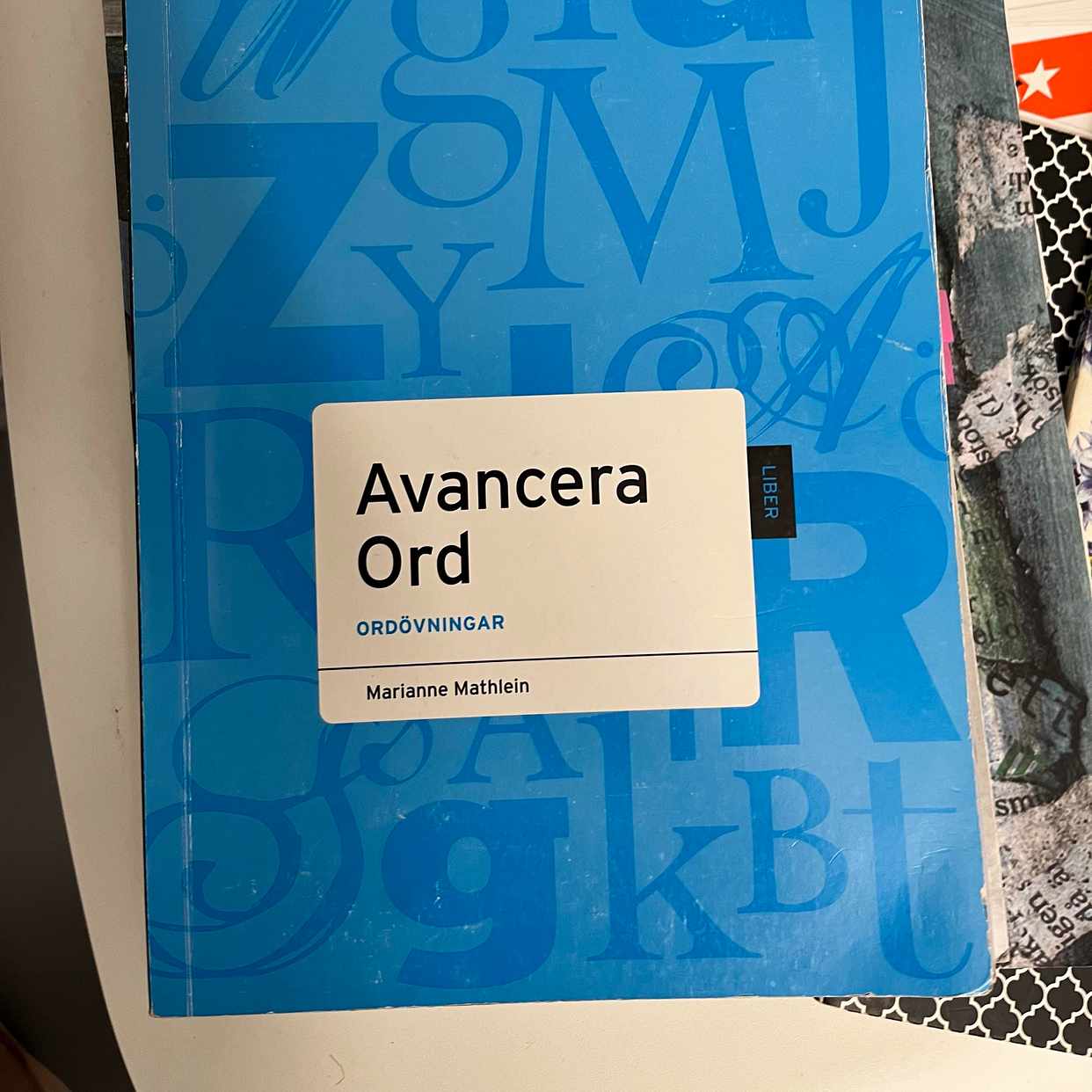 image of Swedish Textbooks - Stockholm City