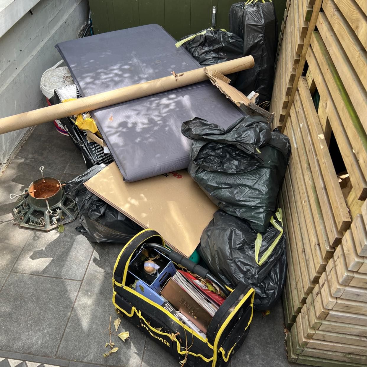 image of Waste removal - London