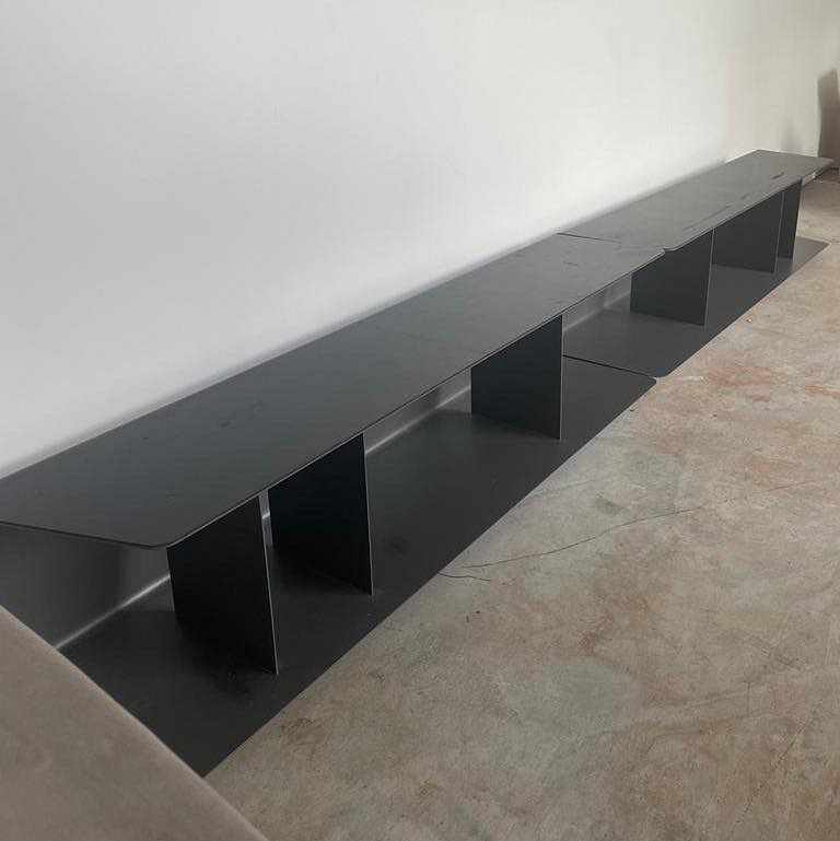 image of 2 Sideboards - 