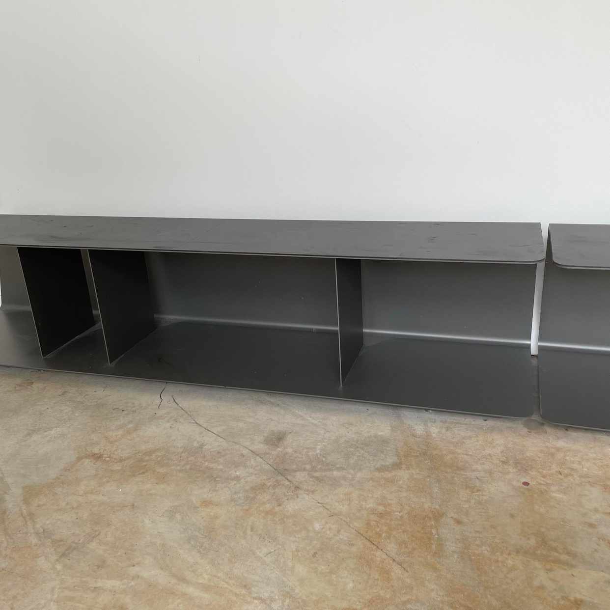 image of 2 Sideboards - 