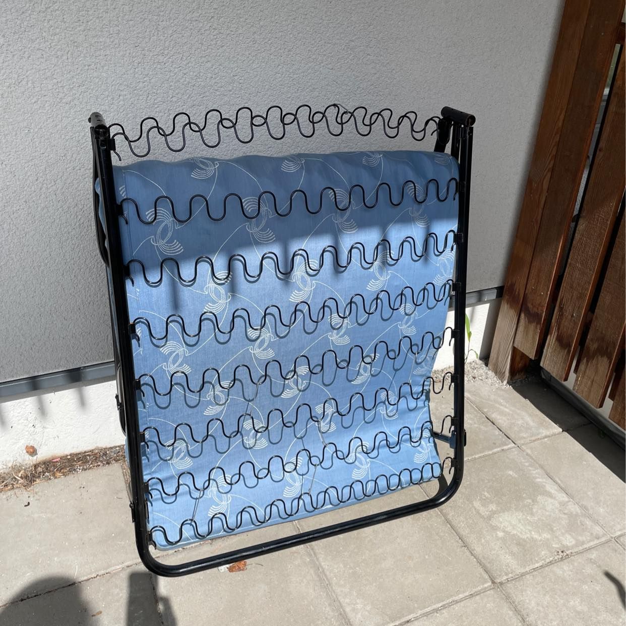 image of Free extra bed - Sundbyberg