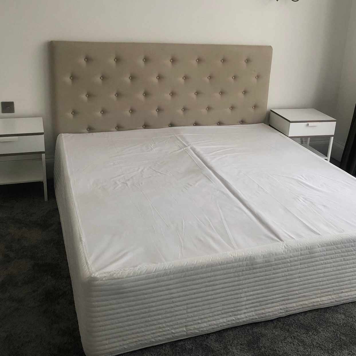 Free beds and mattresses London Tiptapp