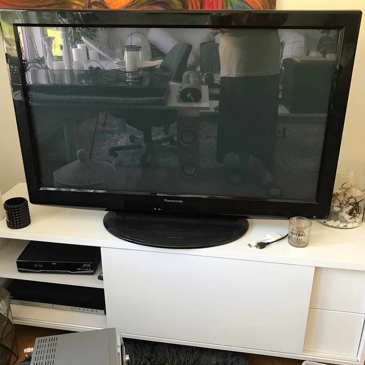 image of Hämta TV - Hisings Backa