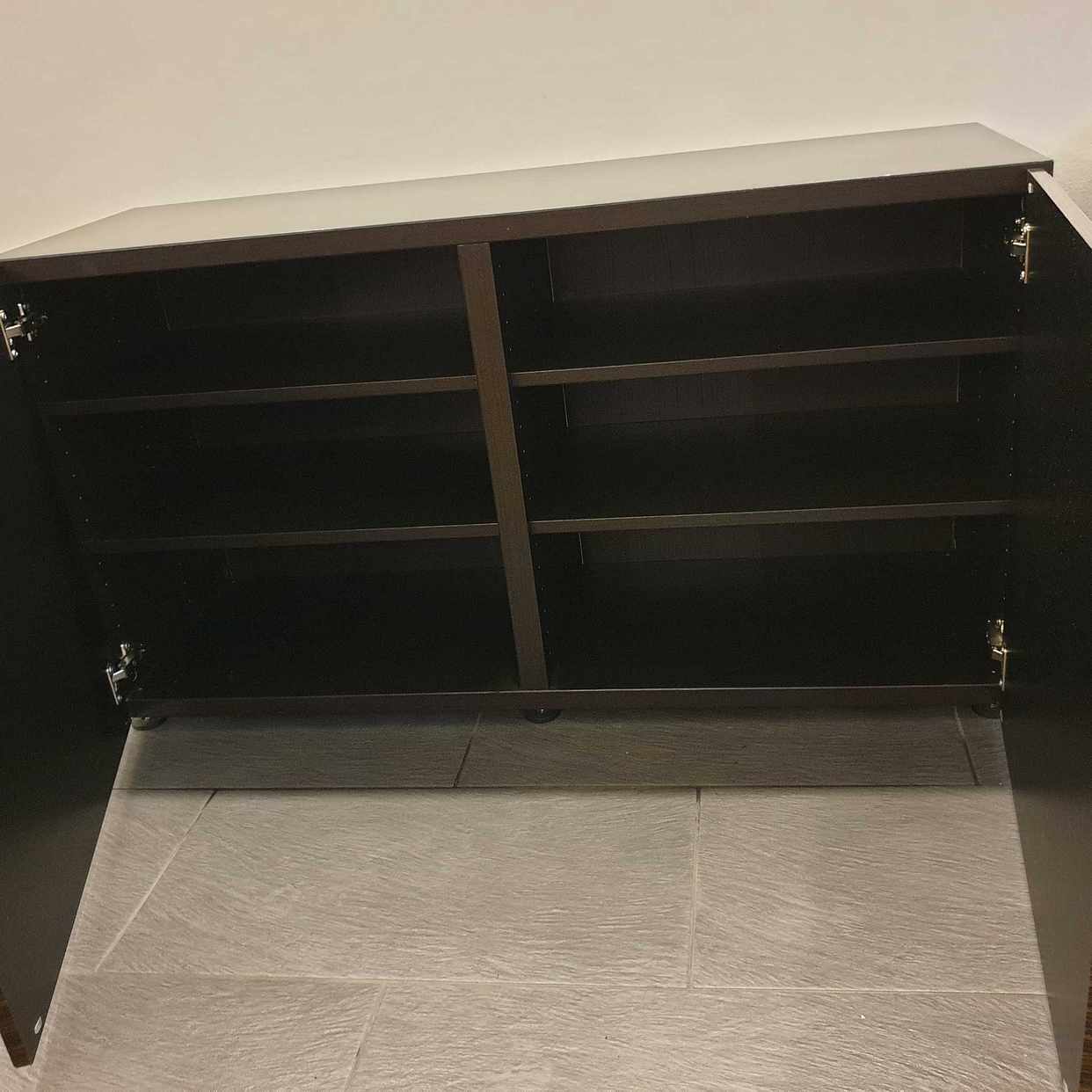 image of Förvaring och TV-bänk - Skärholmen