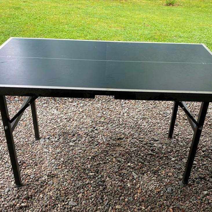 image of Mini pingisbord - 