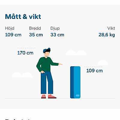 image of Hämta ut paket - 