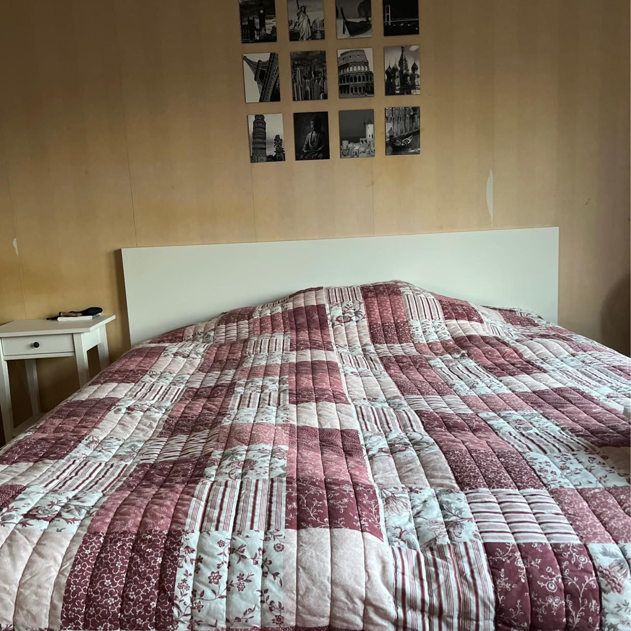 image of Remove my bed - Lund