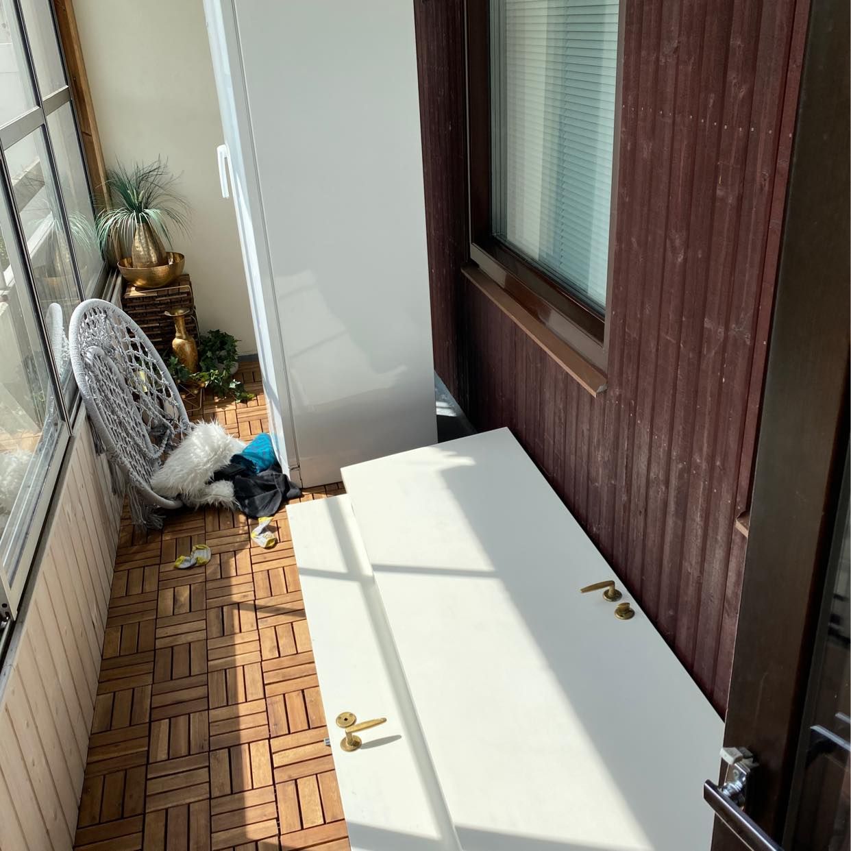image of Remove an old refrigirato - Tullinge