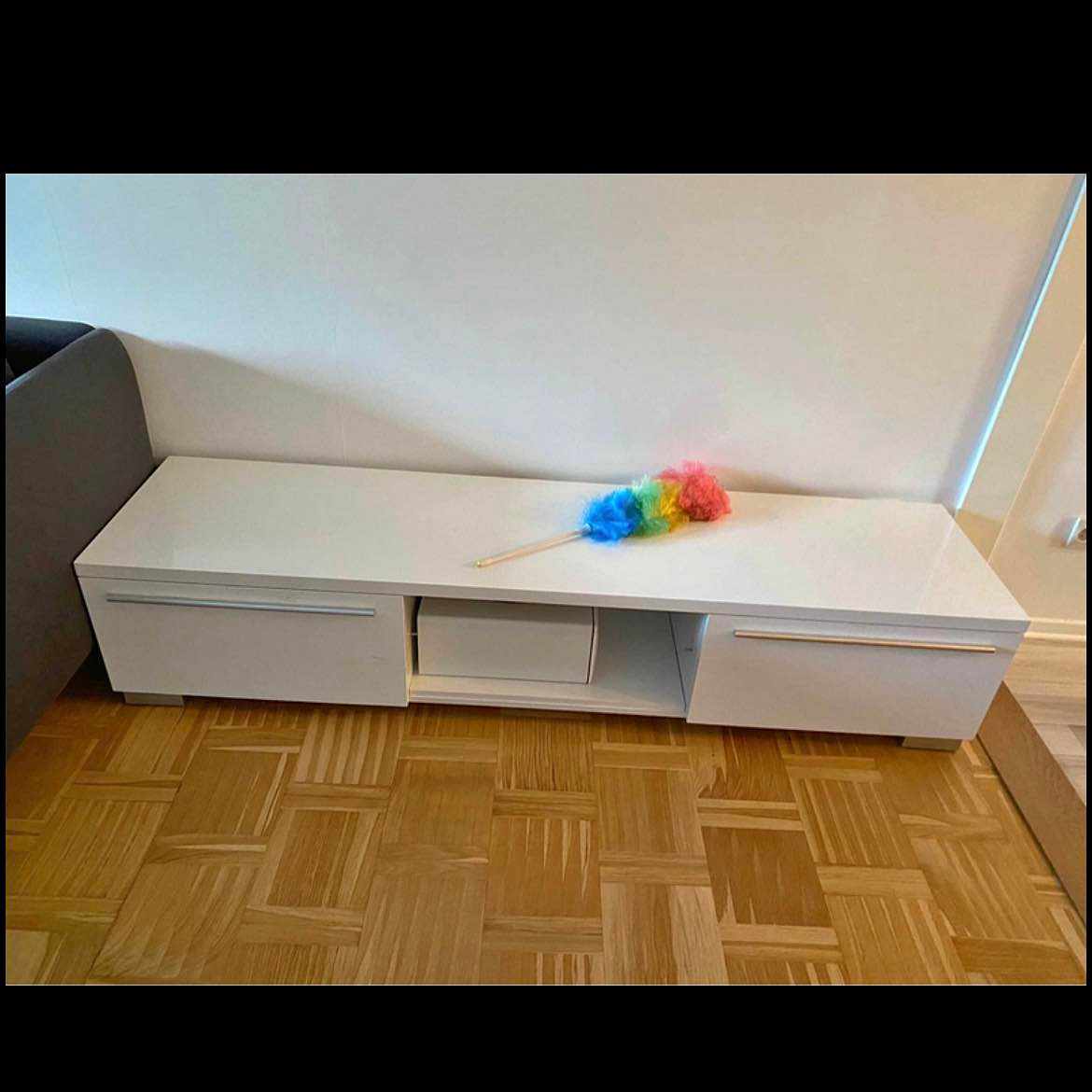 image of TVbänk - 