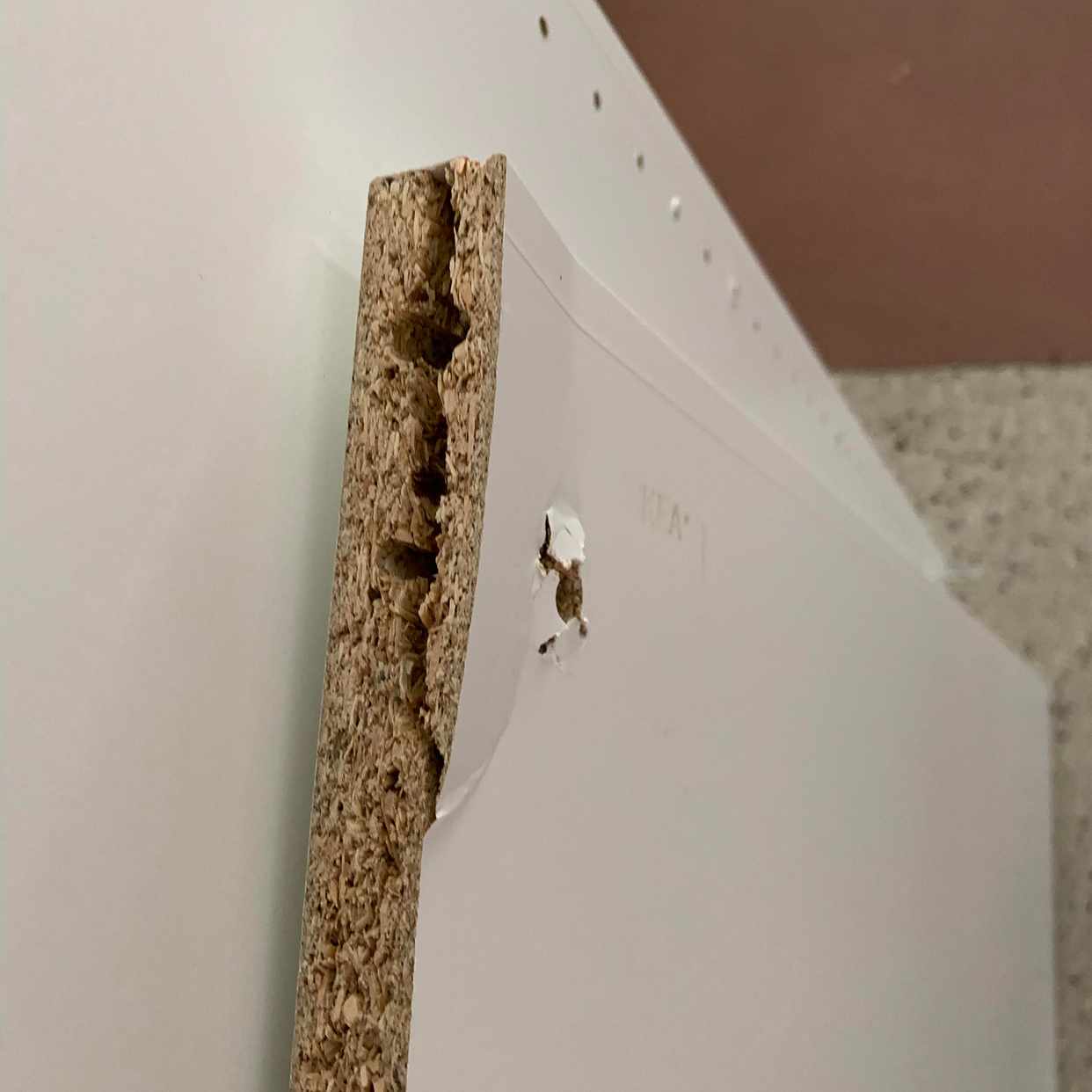 image of Skänkes Ikea Pax Garderob - Stockholms Stad