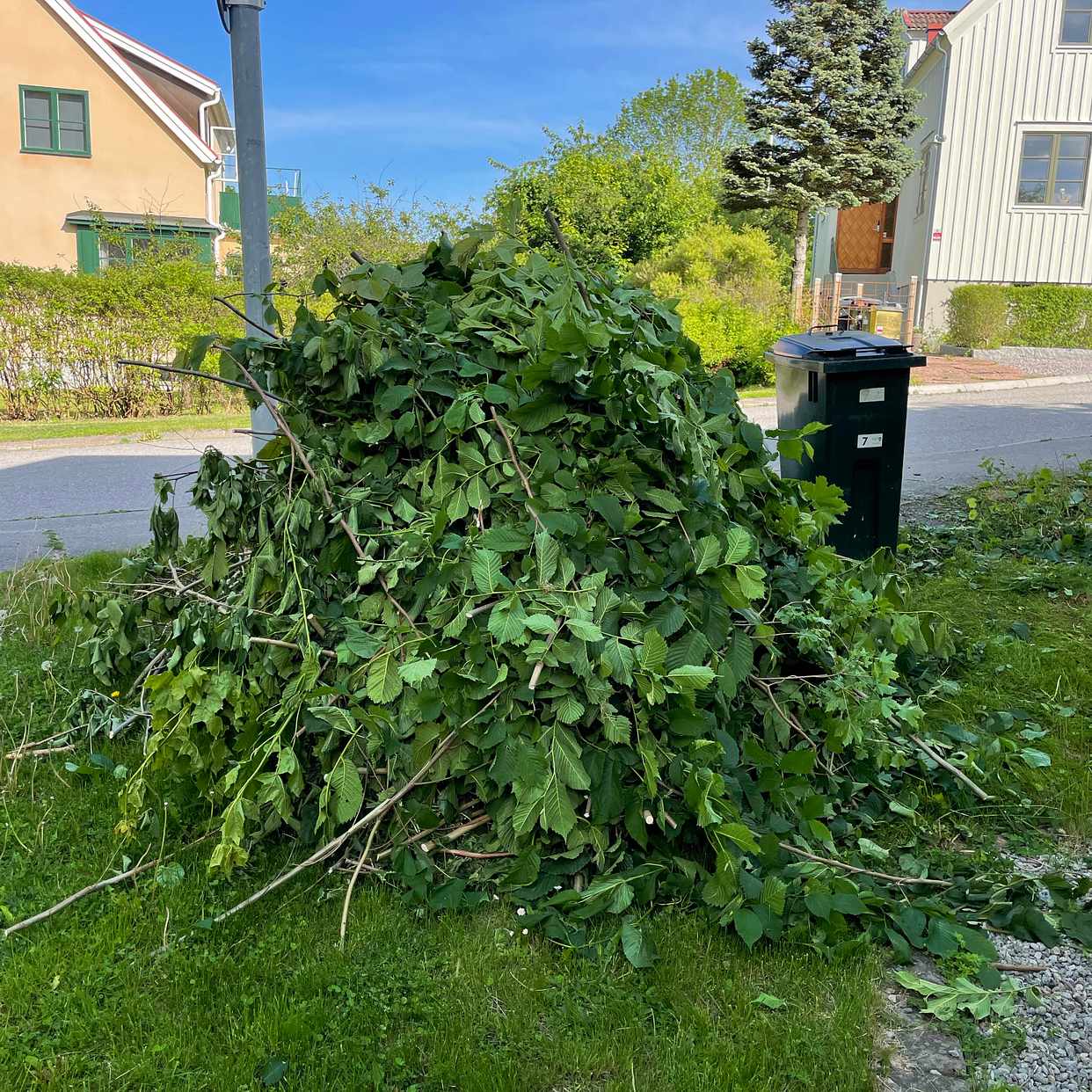 image of Rishög - Bromma