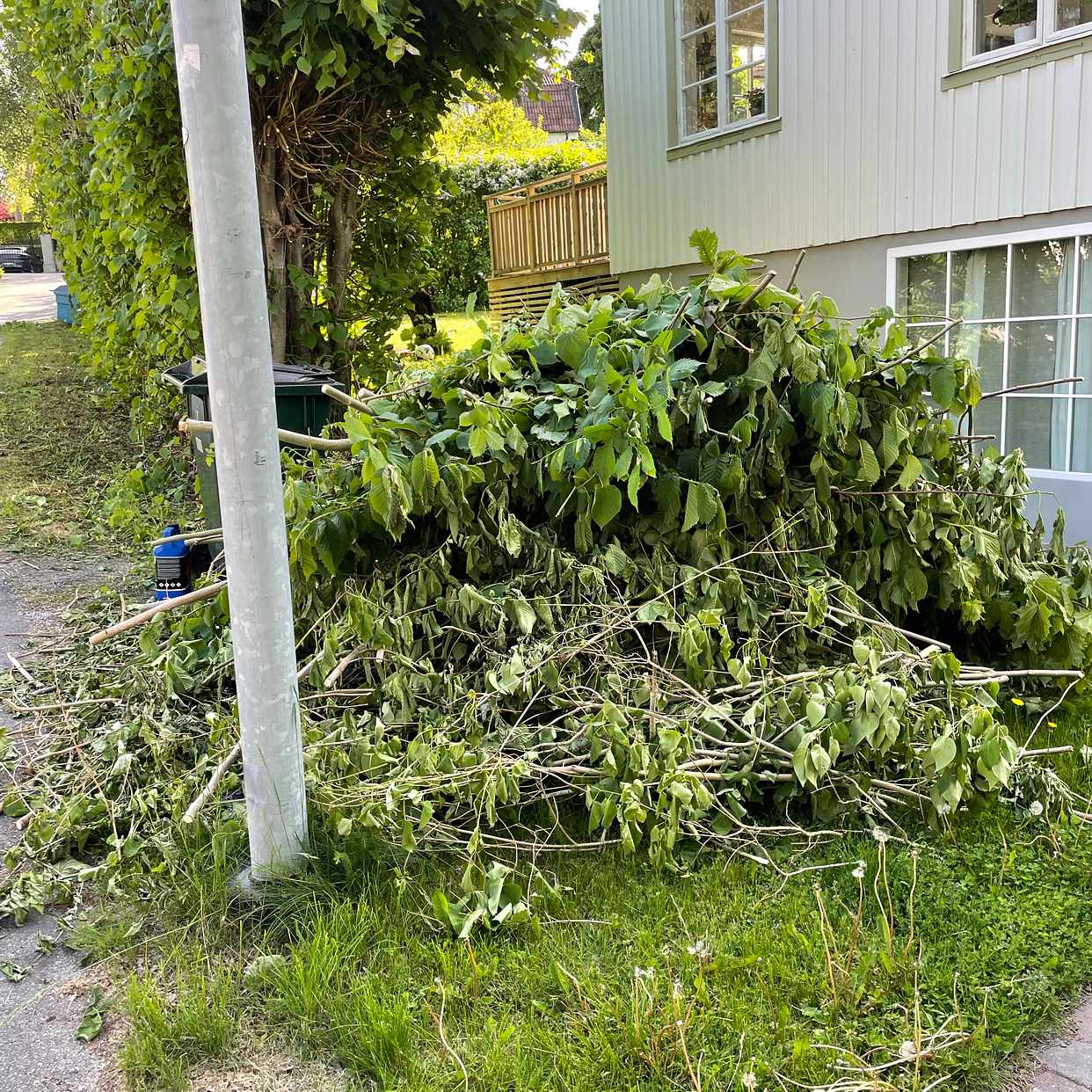 image of Rishög - Bromma