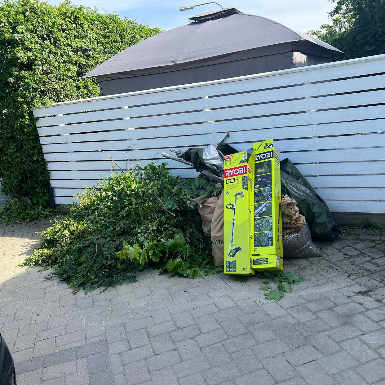 image of Se bild - Sköndal