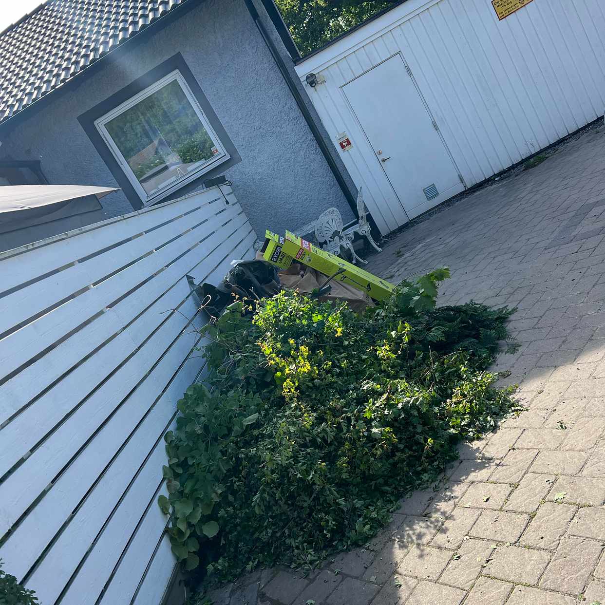 image of Se bild - Sköndal