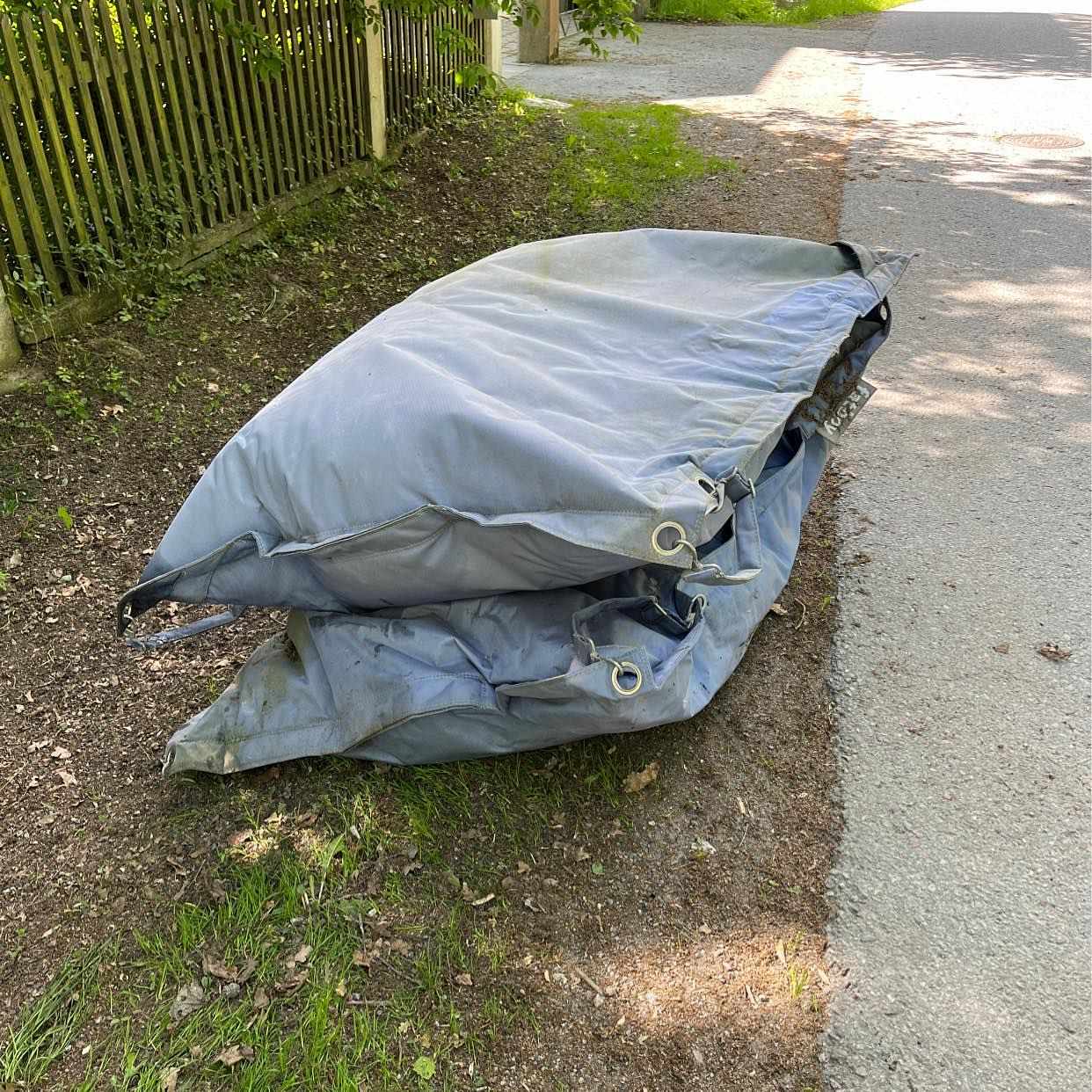image of Hämta två ”fatboy” - 