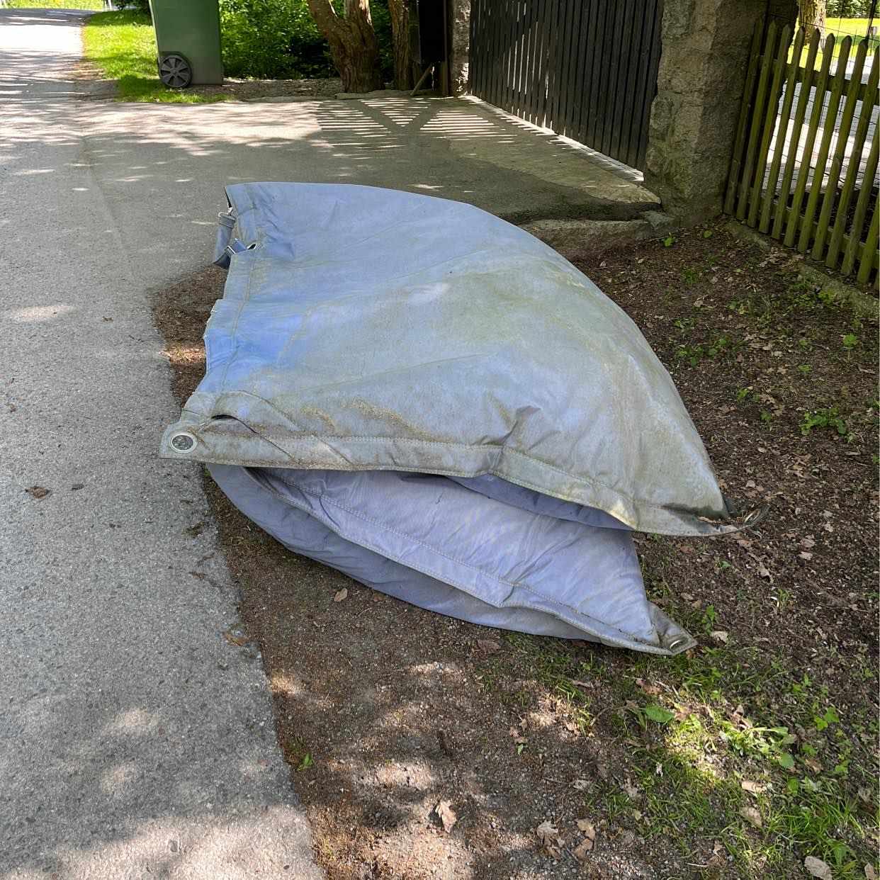 image of Hämta två ”fatboy” - 