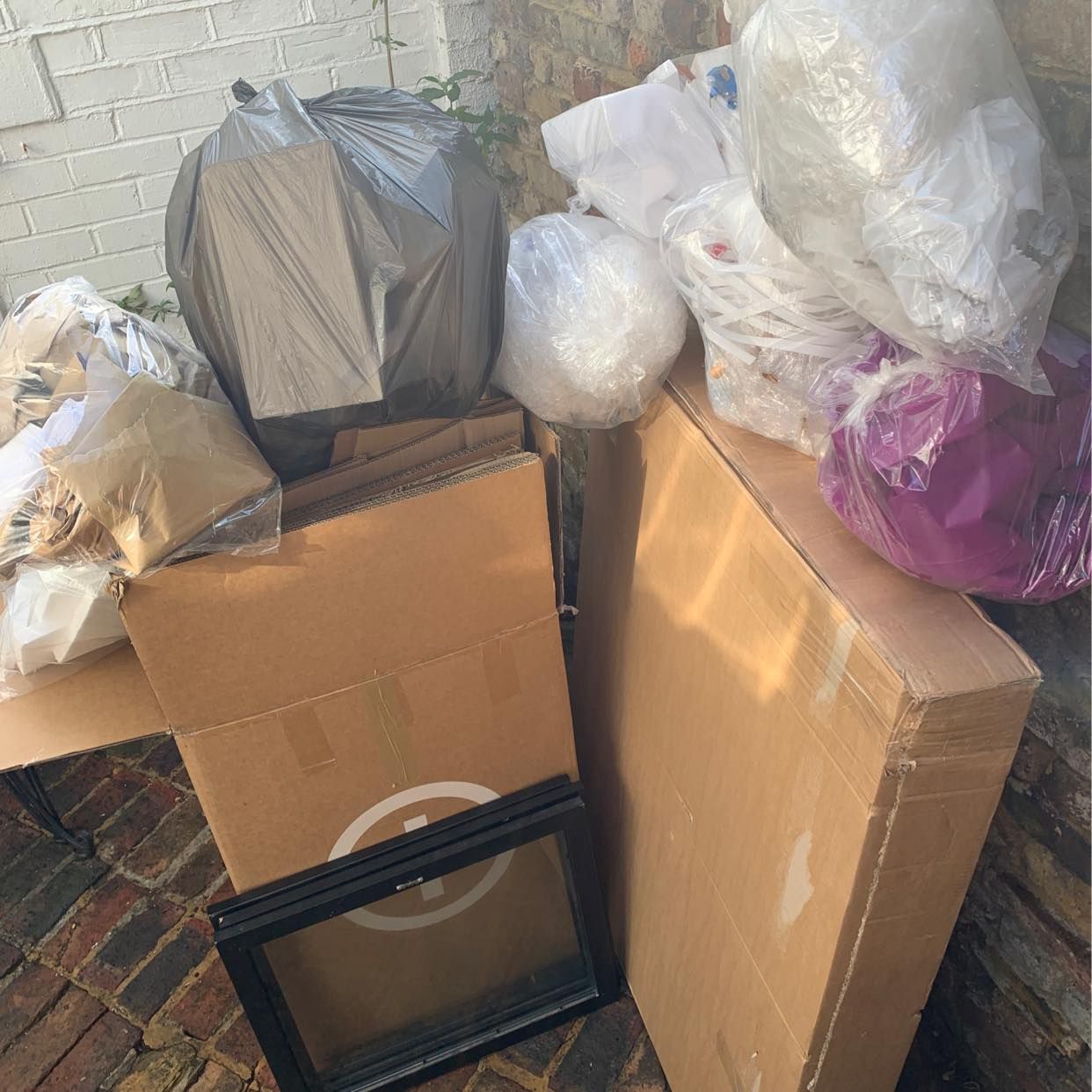 image of Waste/Recycling Removal - London