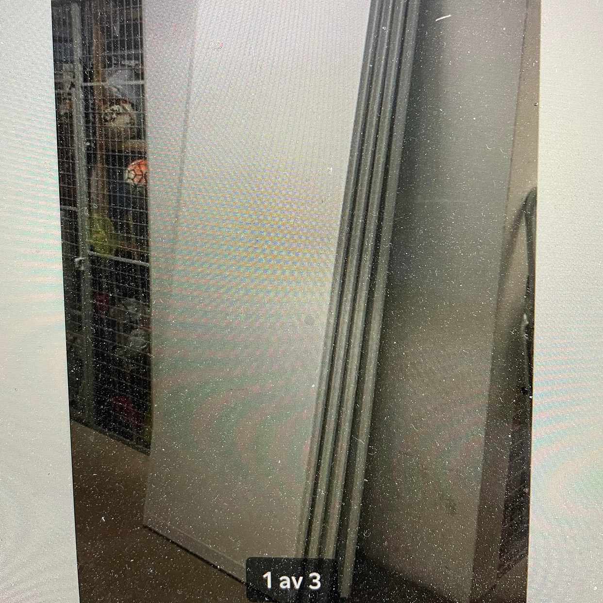 image of 4 långa dörrar 248 cm - 
