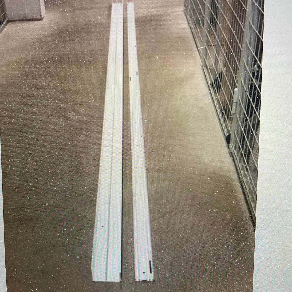 image of 4 långa dörrar 248 cm - 