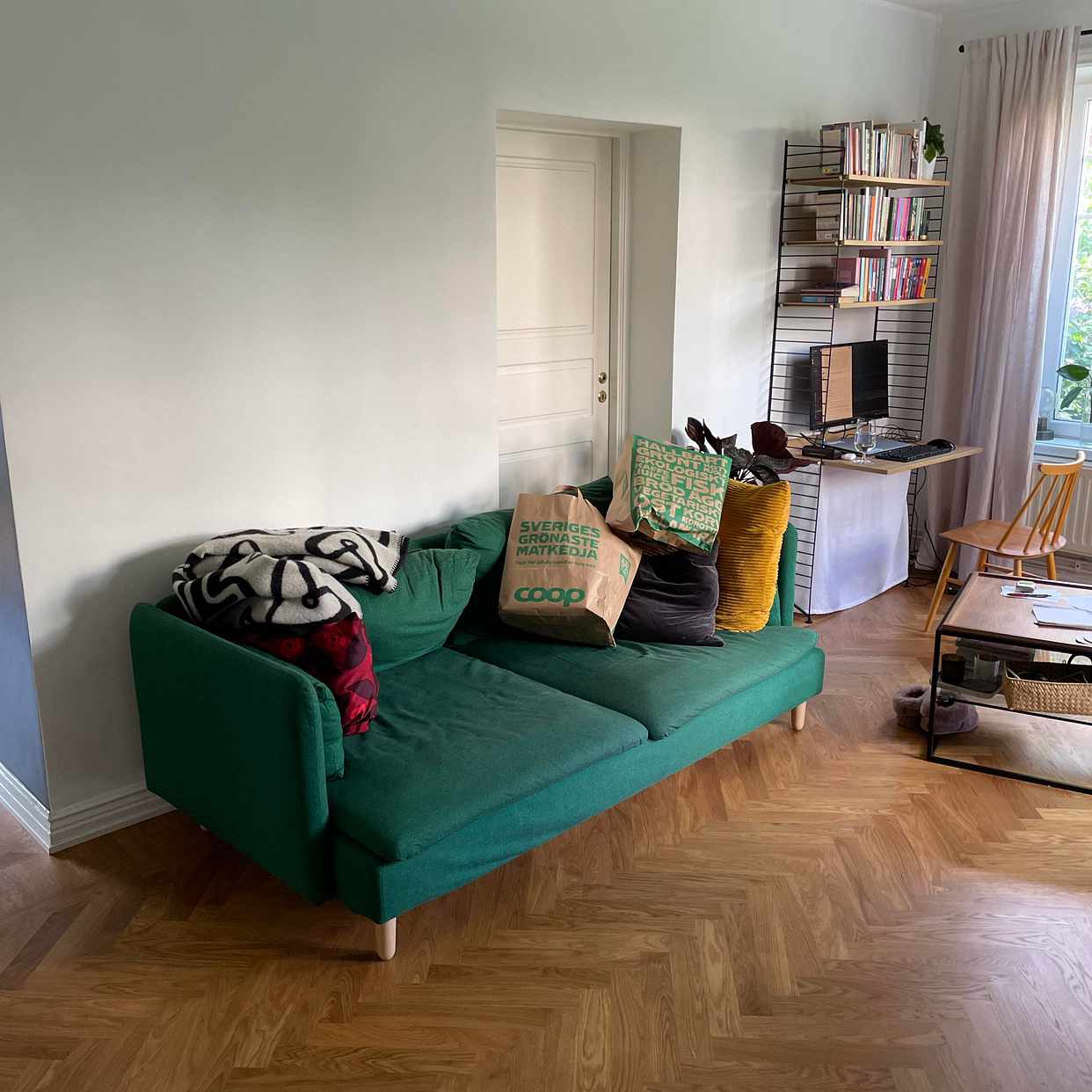 image of Move couch - 