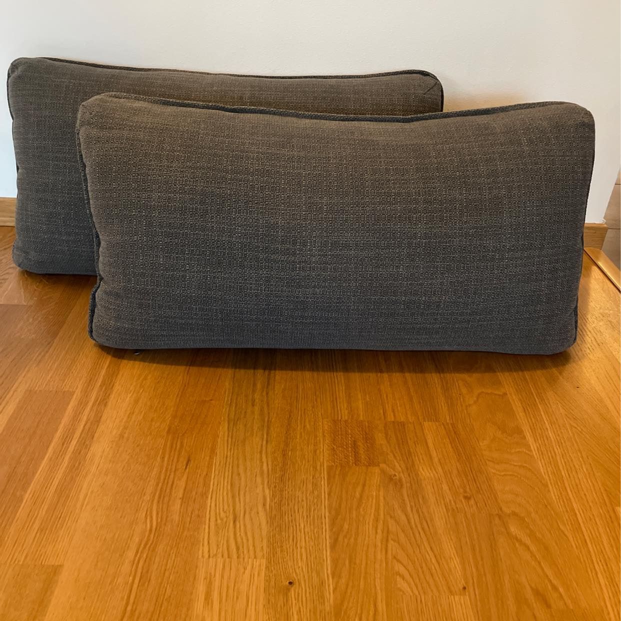 image of Free: IKEA Sofa Cushions - Göteborg