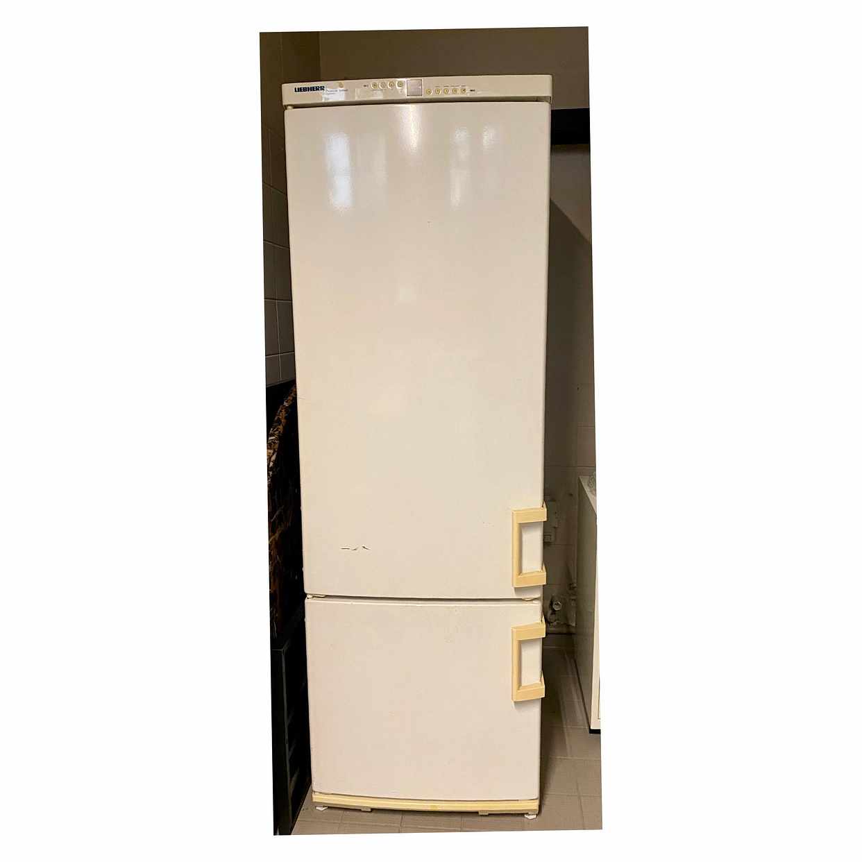 image of Abholung Kühlschrank - Berlin