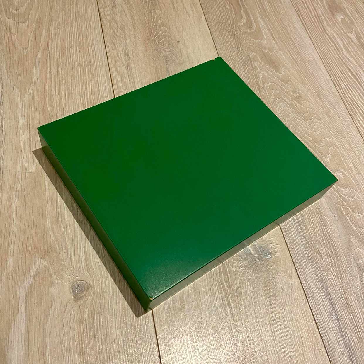 image of Ikea lack Vägghylla Ny - Upplands Väsby