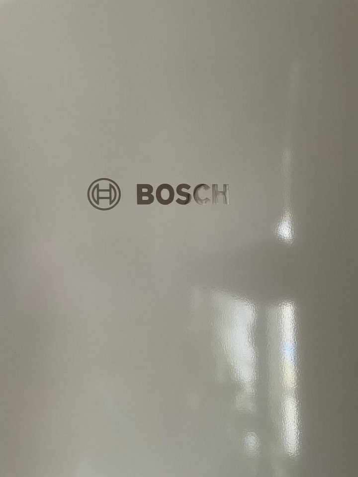 image of Frys Bosch 60 cm vit - 