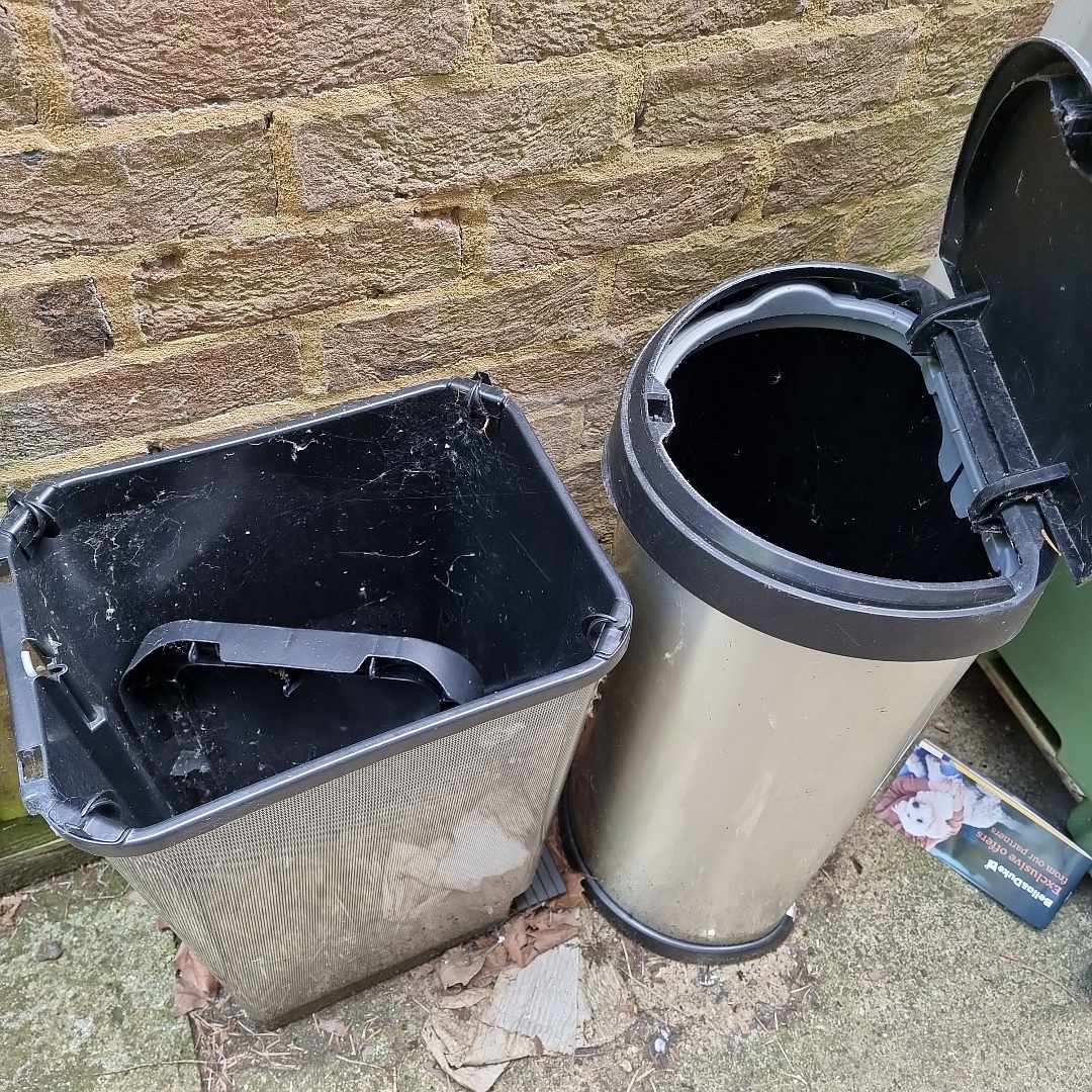 image of Assorted garden waste - Abingdon