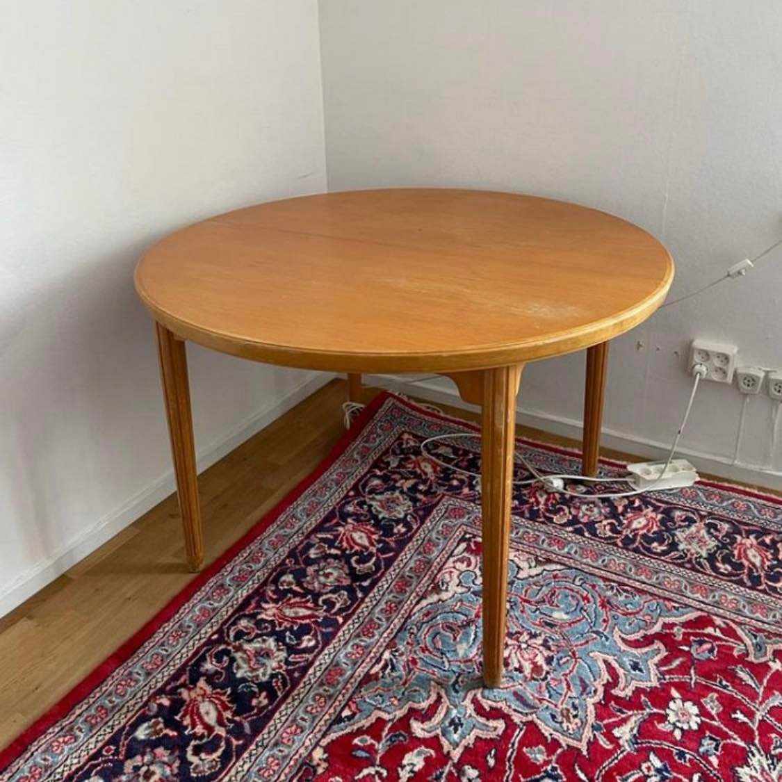 image of Flytta ett bord från A-B - 