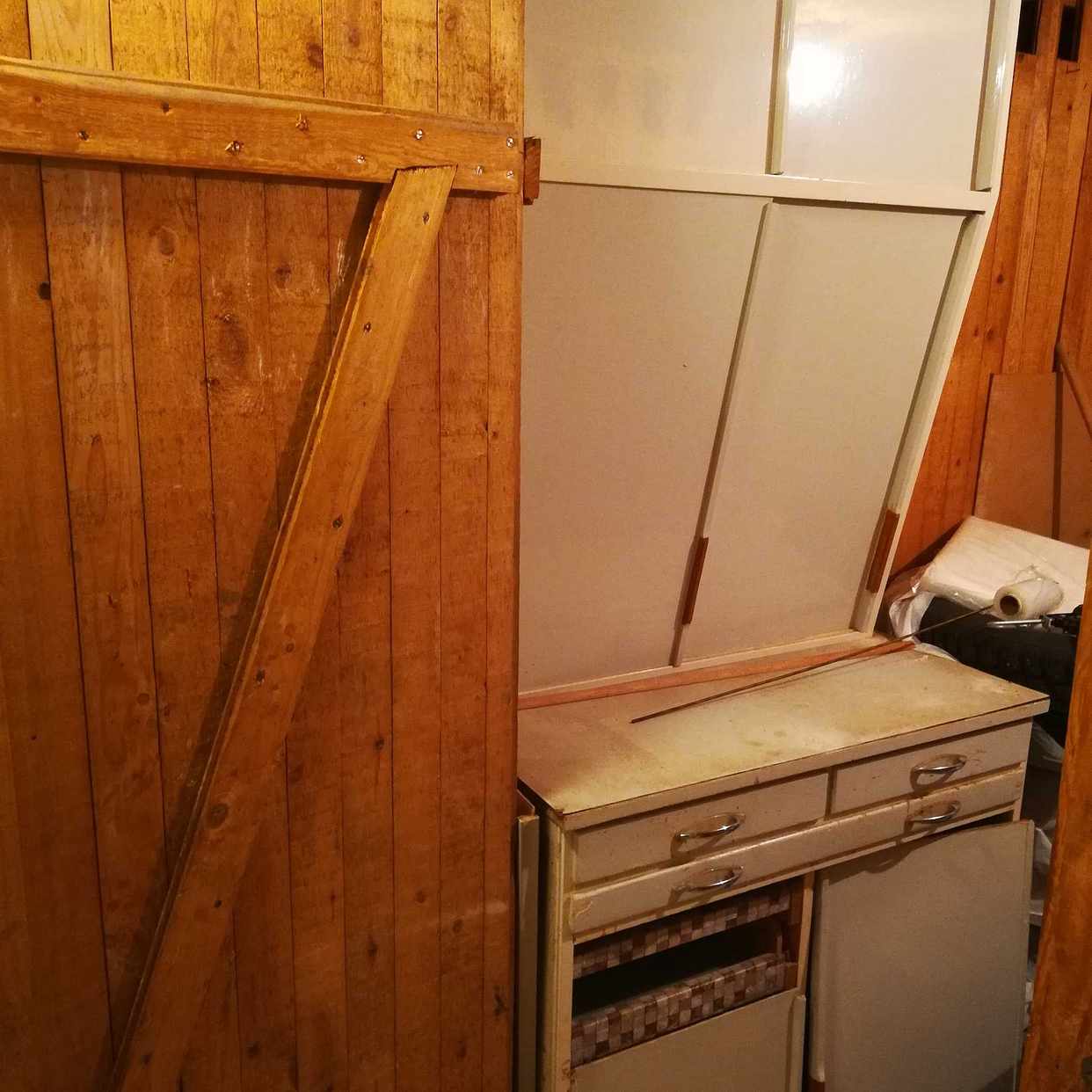 image of Leftover stuff - Göteborg