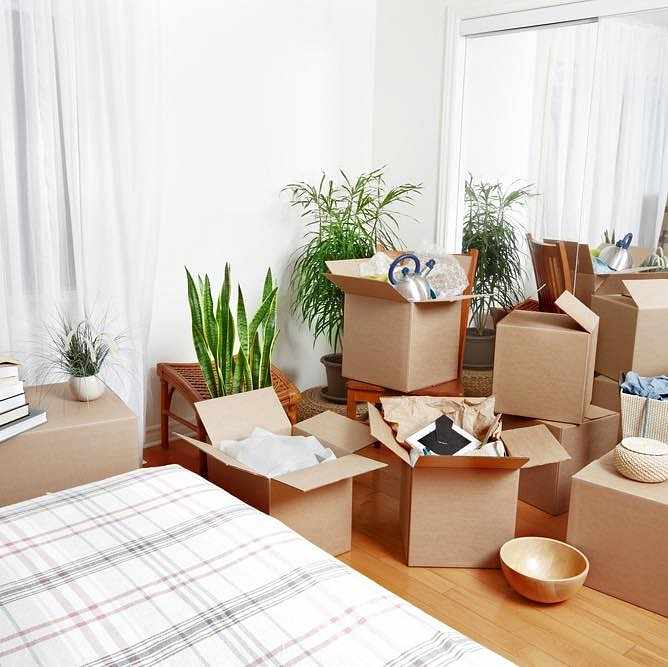 image of Moving houses: furniture - 