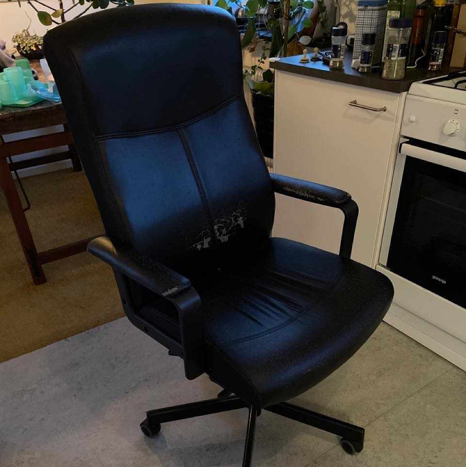 image of Free Office chair - Hägersten