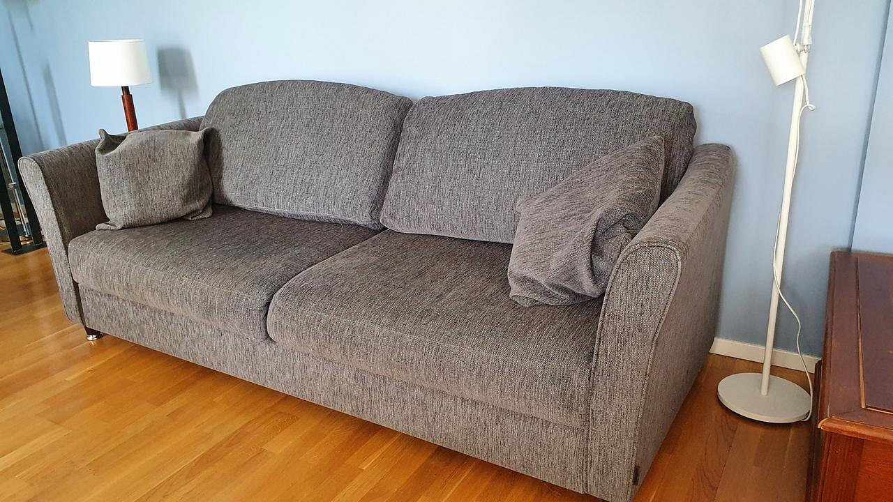 image of Bäddsoffa - 