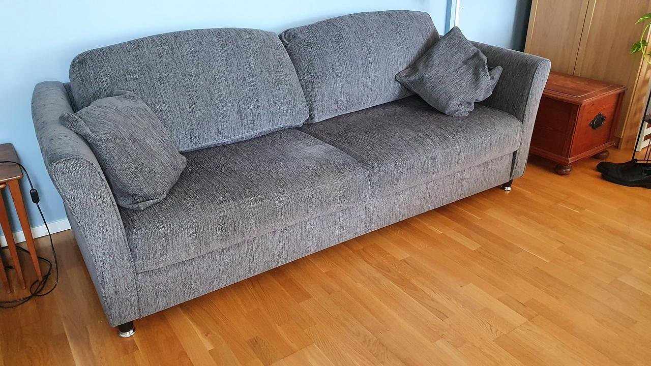 image of Bäddsoffa - 
