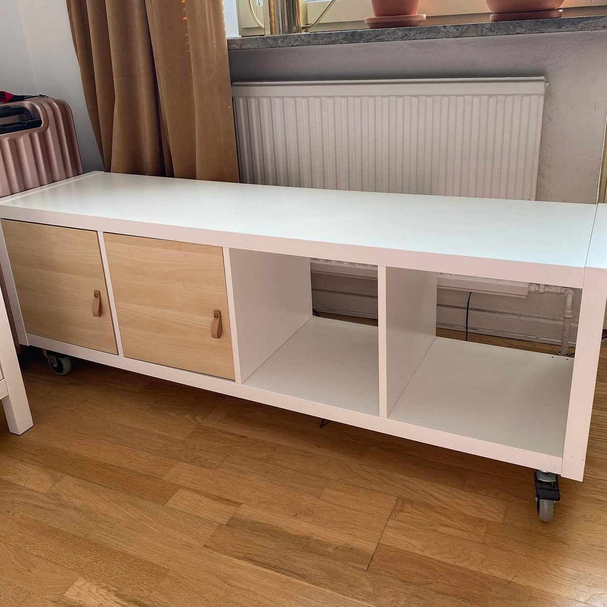 image of Tv bänk - 