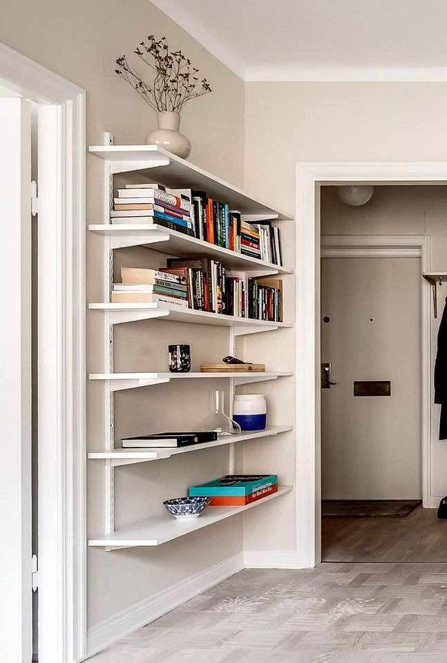image of Bookcase, flat package - 