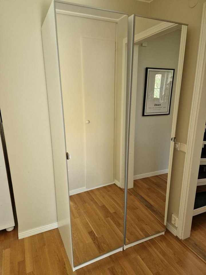 image of PAX Garderob Vikedal - 