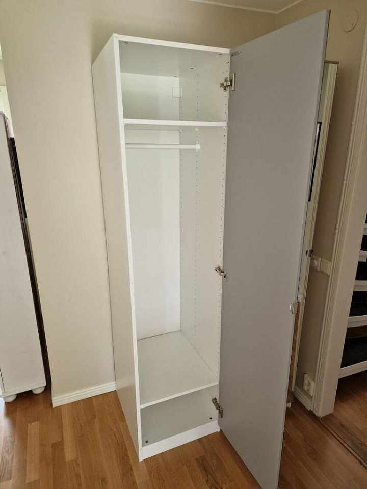 image of PAX Garderob Vikedal - 