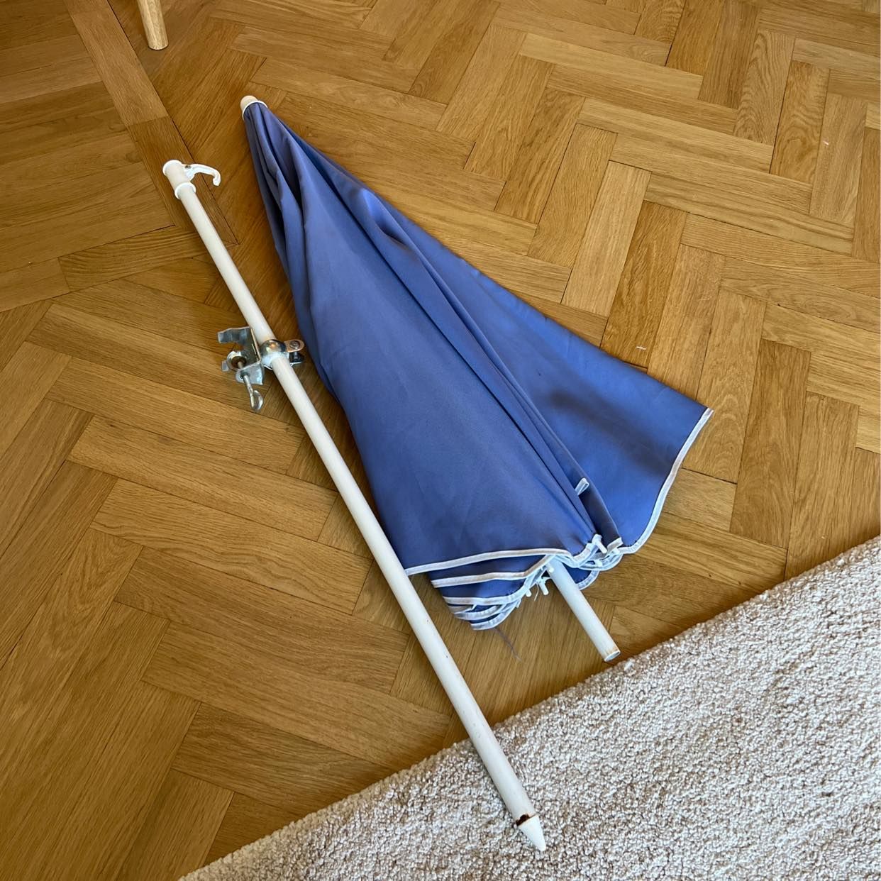 image of Parasoll - Stockholms Stad