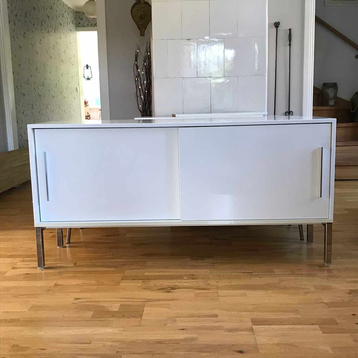 image of Sideboard Ikea Torsby - Spånga