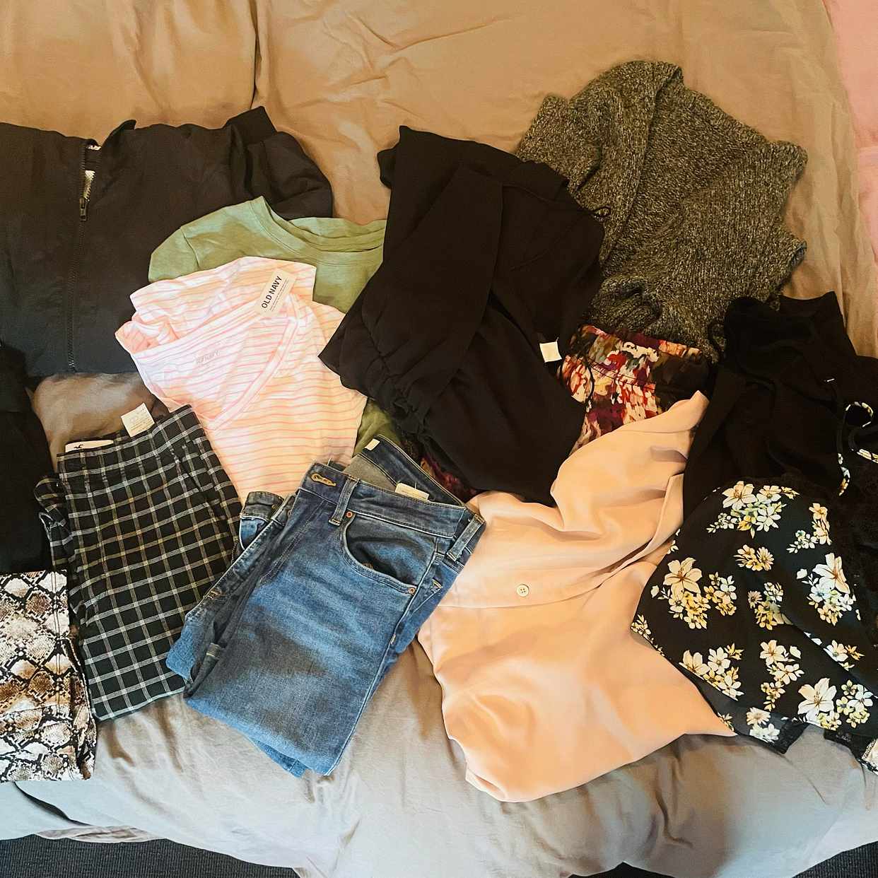 image of Clothing - Tyresö