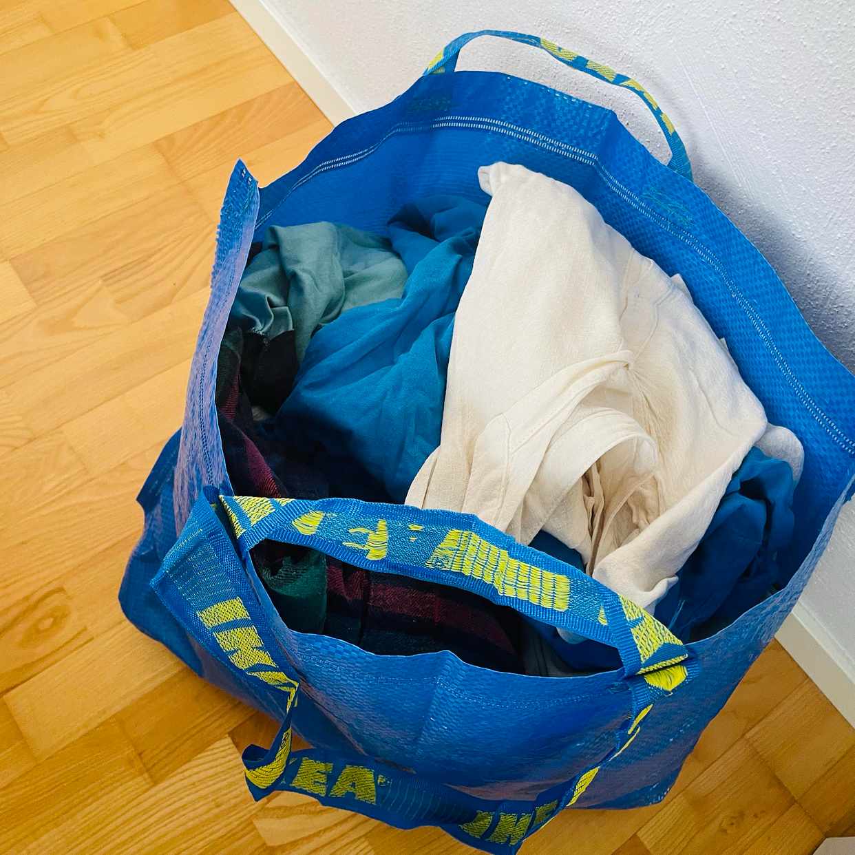 image of Clothing - Tyresö