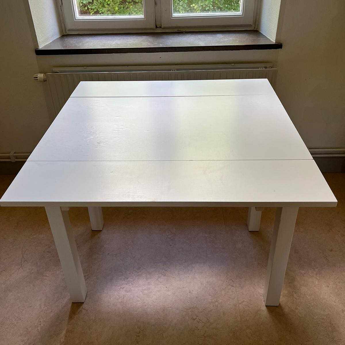 image of Table - Stockholms Stad