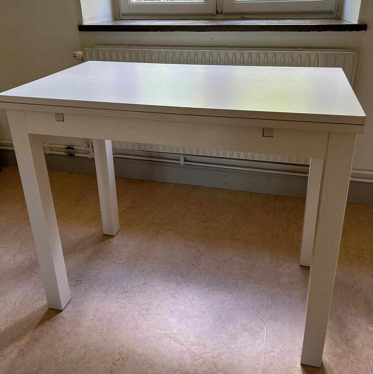 image of Table - Stockholms Stad