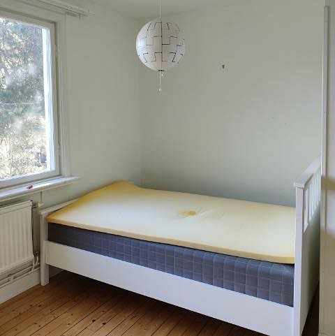 image of Empty apartment - Stockholm